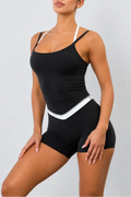 Daydream Sculpt Shorts MAISON KIRA