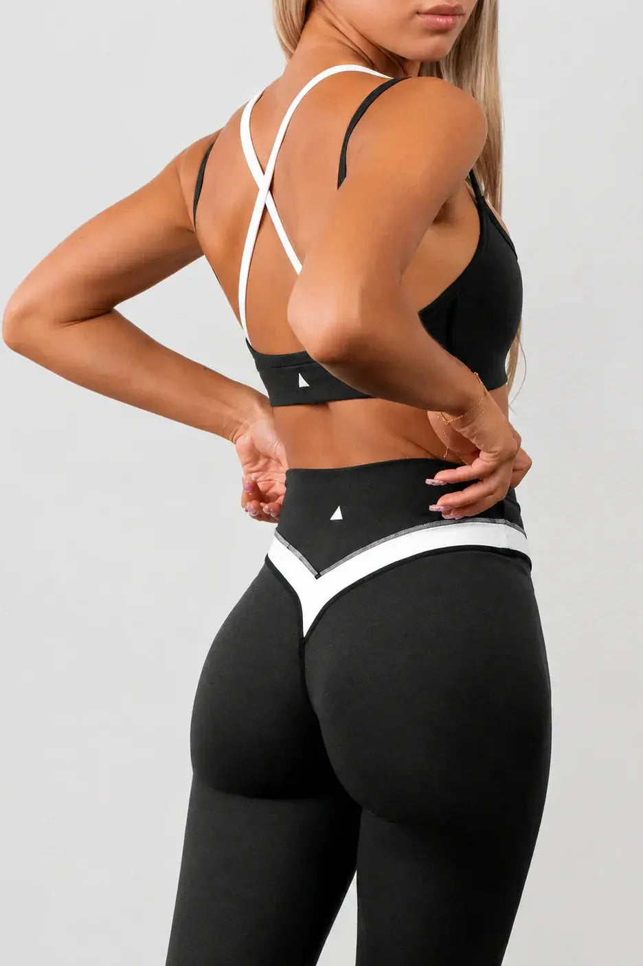 Daydream Sculpt Leggings MAISON KIRA
