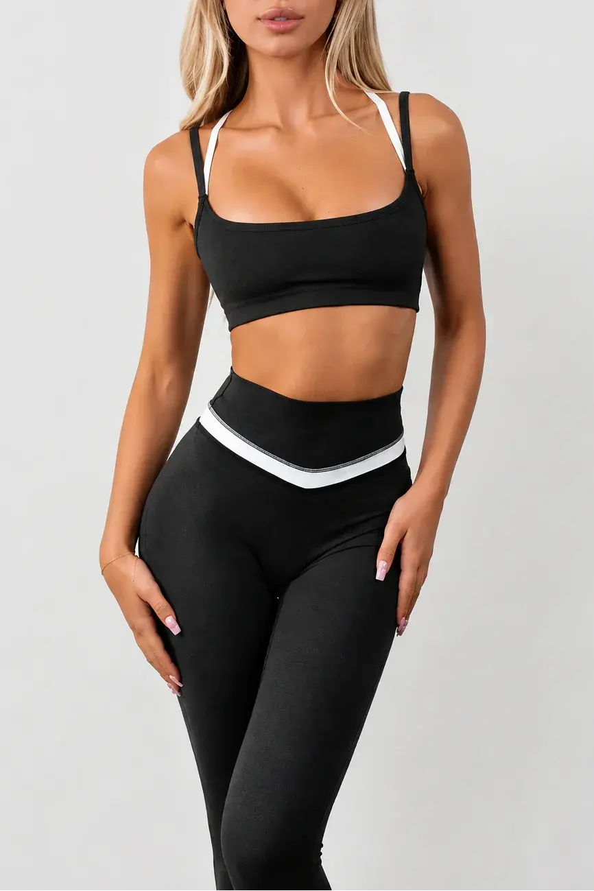 Daydream Sculpt Bra MAISON KIRA