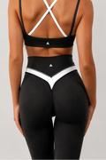 Daydream Sculpt Leggings MAISON KIRA