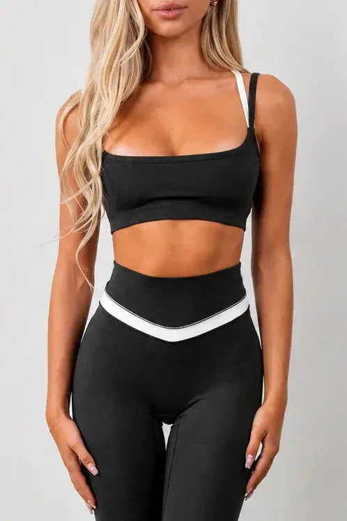 Daydream Sculpt Bra MAISON KIRA