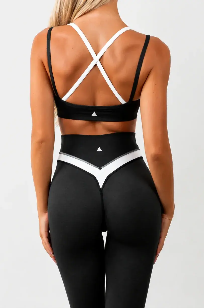 Daydream Sculpt Leggings MAISON KIRA