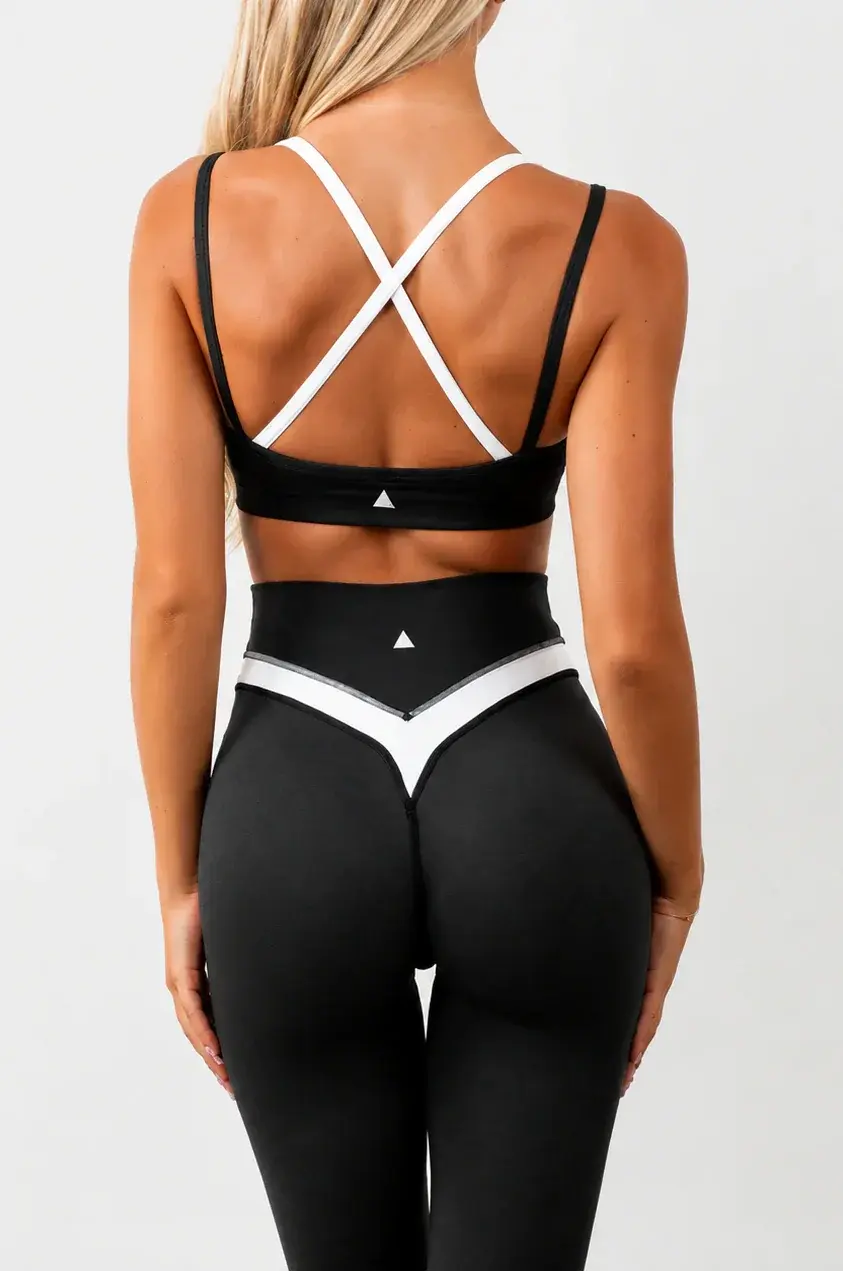 Daydream Sculpt Bra MAISON KIRA